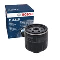 Ölfilter BOSCH 0 451 103 318 für VW Seat Skoda Audi Polo II Vento Ibiza Inca