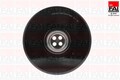 Riemenscheibe Kurbelwelle FAI AutoParts FVD1091 für BMW E91 E90 E60 E87 5er F10