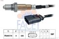 Facet (10.7585) Lambdasonde für SEAT SKODA VW