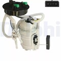 DELPHI Kraftstoff Fördereinheit Für VW Golf III Van Mk3 Mk4 Vento 1H0919051K