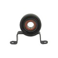1x ORIGINAL® Tedgum Lagerung, Gelenkwelle Hinten passend für VW TRANSPORTER T5