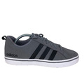 adidas neograu Synthetik Sport Trainer Sneaker Herren UK 7,5 Euro 41