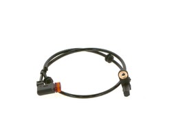 BOSCH Sensor, Raddrehzahl 0 986 594 592 für MERCEDES-BENZ