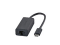 TRONIC® Adapter»TUCA A1«, 15 cm (USB- C auf Gigabit Ethernet) - B-Ware neuwertig