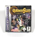 Golden Sun: Die Vergessene Epoche OVP CiB - Nintendo Game Boy Advance - GBA