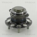 Radlagersatz TRISCAN 8530 40249 für HONDA CR 5 4 DTEC RE6 4WD RM1 AWD RE5 RM2