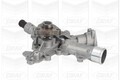 Graf Pa958 Wasserpumpe Kühlmittelpumpe für Opel Suzuki Agila Combo 2000 ->