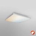 LEDVANCE SMART+ WiFi Planon Rahmenloses RGBW Farbwechsel LED Deckenpanel