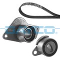 Zahnriemensatz KTB112 für RENAULT DACIA 7701471866 CLIO FC0 KANGOO SOLENZA KC0 2