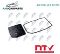 AUTOMATIKGETRIEBE HYDRAULIKFILTERSATZ FSF-CH-020 NTY NEU OE QUALITÄT