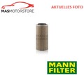MOTOR LUFTFILTER MOTORFILTER MANN-FILTER C 24 650/1 P FÜR SCANIA 3 - SERIES