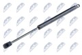 Gasfeder Motorhaube NTY AE-BM-057 für BMW Z3 Roadster E36