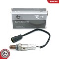 Lambdasonde Sensor Abgassteuerung ESEN SKV 09SKV131 für NISSAN TRAIL 2 T31 MICRA