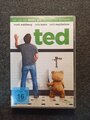 Ted (DVD - Marc Wahlberg) sehr guter Zustand !