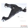 Triscan 8500 135045 Lenker Radaufhängung für Toyota Hilux VII N1 N2 N3