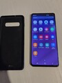 Samsung S10 Plus 128 Gb