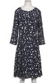 edc by Esprit Kleid Damen Dress Damenkleid Gr. EU 36 Marineblau #awnmia4