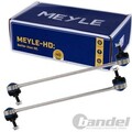 2x MEYLE HD KOPPELSTANGE VORNE passend für MERCEDES VIANO VITO W639