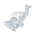 1x ORIGINAL® Febi Bilstein Waschwasserbehälter, Scheibenreinigung für VW
