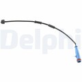 Delphi LZ0188 Warnkontakt, Bremsbelagverschleiß vorne für OPEL