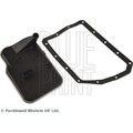 Blue Print ADB112127 Hydraulikfiltersatz Automatikgetriebe für MINI R50 R53 R52