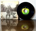 🔅George Harrison What Is Life / Apple Scruff 7" Single Vinyl Schallplatte 68526