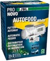 JBL PRONOVO AUTOFOOD WHITE - Futterautomat für die automatische Fütterung