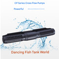 Jebao SCP Kreuzströmungspumpe Querstrompumpe für Marine Aquarium Tank Wavemaker