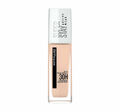 MAYBELLINE SUPER STAY ACTIVE WEAR 30H FOUNDATION 05 LIGHT BEIGE 30ML