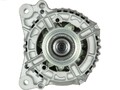 As-Pl Lichtmaschine Generator für Audi A3 A4 B5 Limo Kombi 95-13 A0059(P-Ina)