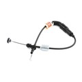 STARK SKSK-1320001 Kupplungsseil Seilzug für VW POLO (9N) Lupo (6X1, 6E1) Vorne