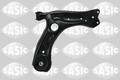 SASIC Querlenker Dreieckslenker 7476092 für 6R1 SEAT SKODA 6C1 6J5 IBIZA 6P1 VW