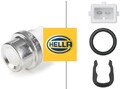 HELLA 6PT009107-601 Sensor für Kühlmitteltemperatur Sensor 