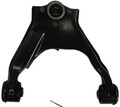 Querlenker Dreieckslenker TRW JTC7621 für SPORT PAJERO TRITON MITSUBISHI 14,4mm