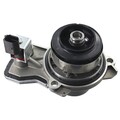 SKF Wasserpumpe VKPC 81815