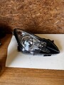 Opel Corsa D Scheinwerfer Rechts Frontscheinwerfer Original 13217454