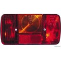 1x Heckleuchte HERTH+BUSS ELPARTS 83830027 passend für