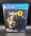 Fallout 76 (PS4, 2018)