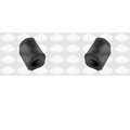 2x SASIC Lagerung Stabilisator vorne links rechts für Renault Clio II BB_ CB_