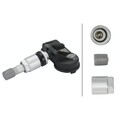 Radsensor Reifendruck Kontrollsystem Hella 6PP 358 139-161 für Citroën Peugeot