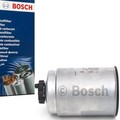 BOSCH 1457434408 Kraftstofffilter für FORD TRANSIT TOURNEO 2.4D 2.5D 12.85-12.00