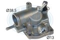 Thermostat Kühlmittel ERA 350101A mit Gehäuse für MERCEDES KLASSE W203 Model CLK