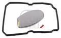 Febi Bilstein 10098 Hydraulikfiltersatz, Automatikgetriebe für CHRYSLER DODGE Au