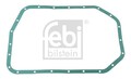 FEBI BILSTEIN 29894 Dichtung, Ölwanne-Automatikgetriebe für BMW