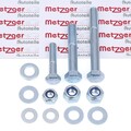 METZGER 55000518 Montagesatz Lenker Vorne links, Vorne rechts