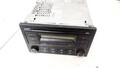 6Q0035152G Kassettenradio Autoradio  Volkswagen Polo DE1985510-06