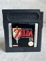 The Legend Of Zelda links Awakening DX Link´s Game Boy Color | Speichert