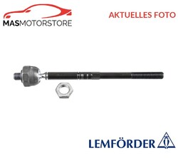 AXIALGELENK SPURSTANGE LEMFÖRDER 43663 01 A FÜR MERCEDES-BENZ C-CLASS