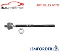 AXIALGELENK SPURSTANGE LEMFÖRDER 43663 01 A FÜR MERCEDES-BENZ C-CLASS