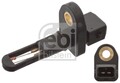 FEBI BILSTEIN Sensor Ansauglufttemperatur 171621 für AUDI SKODA VW SEAT A4 8L1 1